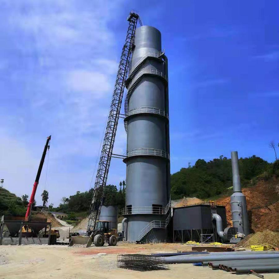 石灰窯項目水土保持方案什么時候做？